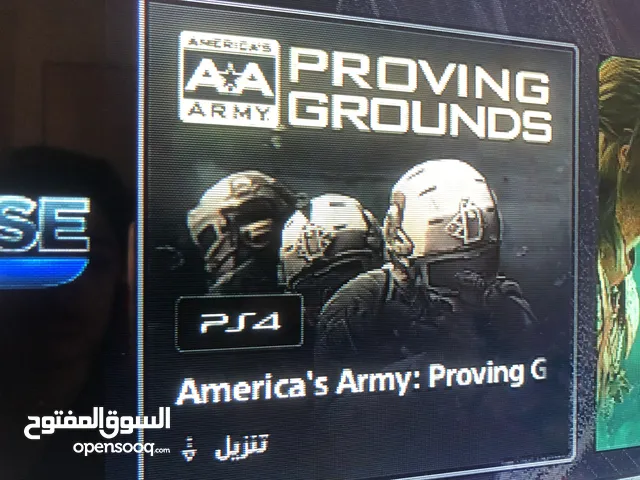 حساب بلي امريكي