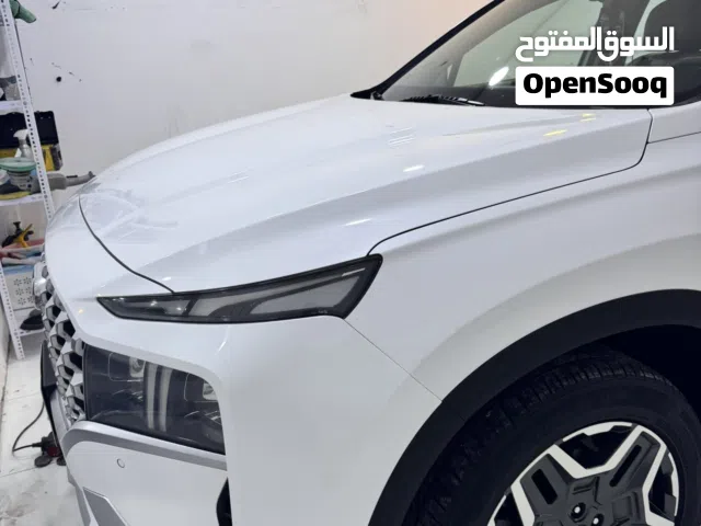 2021 Hyundai Santa Fe Standard