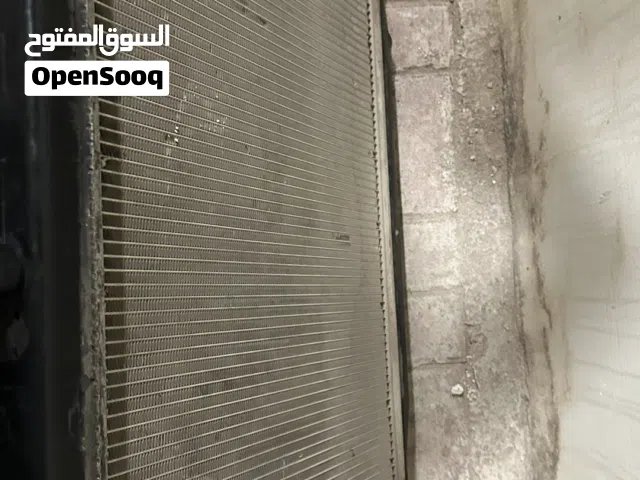 راديتر لاند كروزر من 98 الى 2007