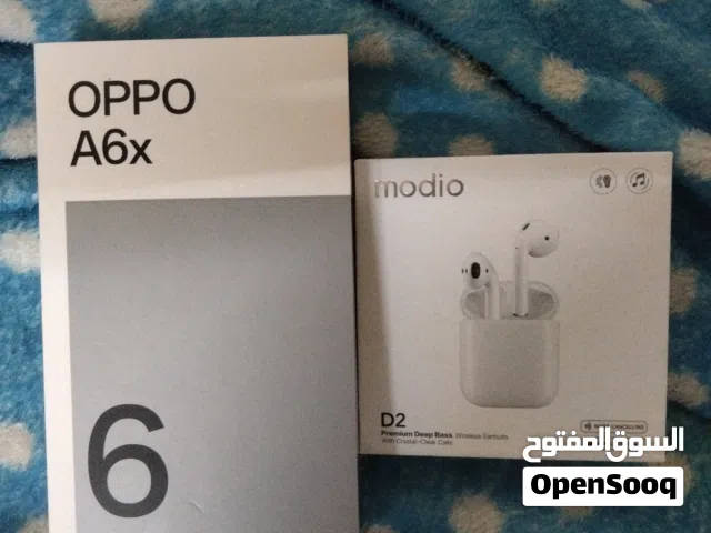 Oppo Other 256 GB in Al Ain