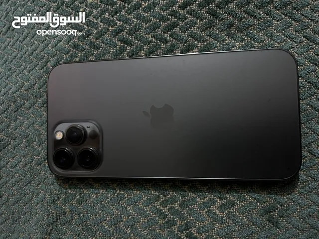 Apple iPhone 12 Pro Max 256 GB in Baghdad