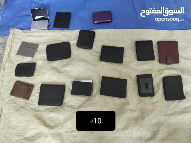 Bags - Wallet for sale in Zarqa