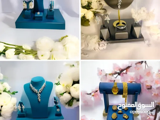 مشروع تجهيز عرايس كامل للبيع بداعي السفر