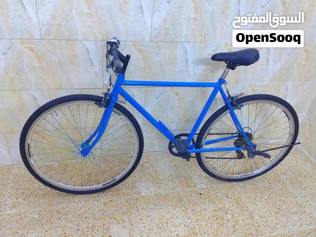 بايسكلc700 السعر 85 وبي مجال