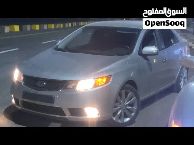 New Kia Cerato in Tripoli