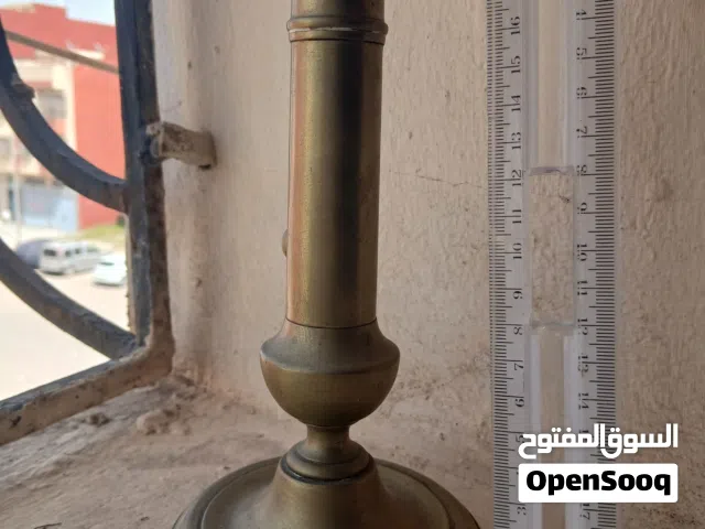 حسكو و دمليج من نحاس