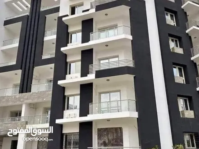 225m2 3 Bedrooms Apartments for Sale in Cairo New Administrative Capital