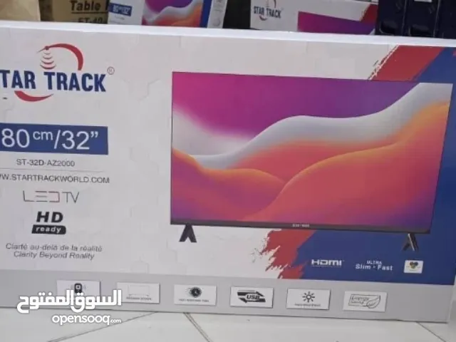 Star Track Other 32 inch TV in Nouakchott