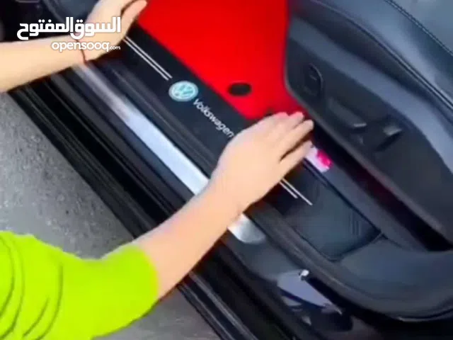 شرائط حماية عتبة السيارة