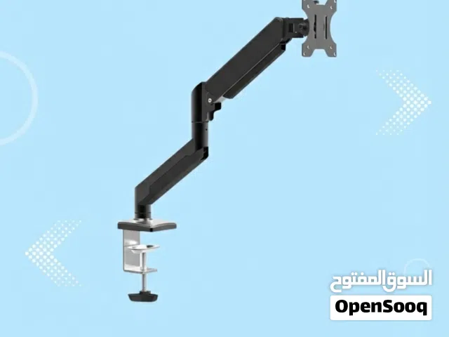 استاند شاشه مكتبي (حامل شاشه)