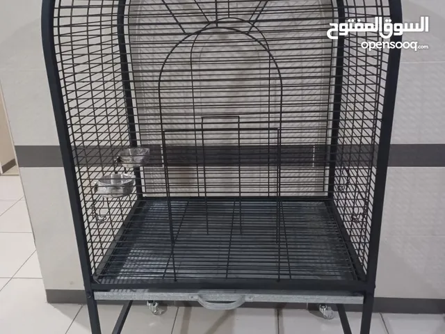 للبيع قفص طيور