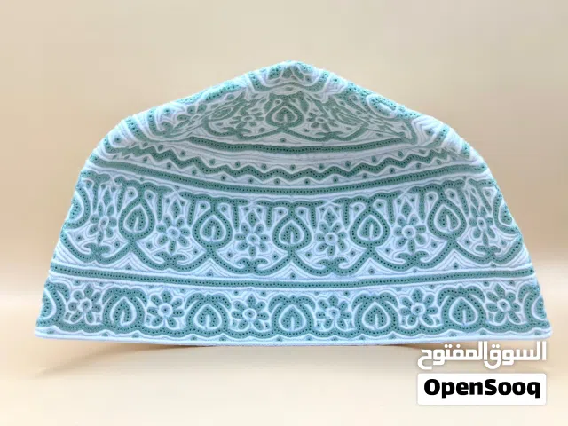 كمه عمانيه للبيع المستعجل قياس 11