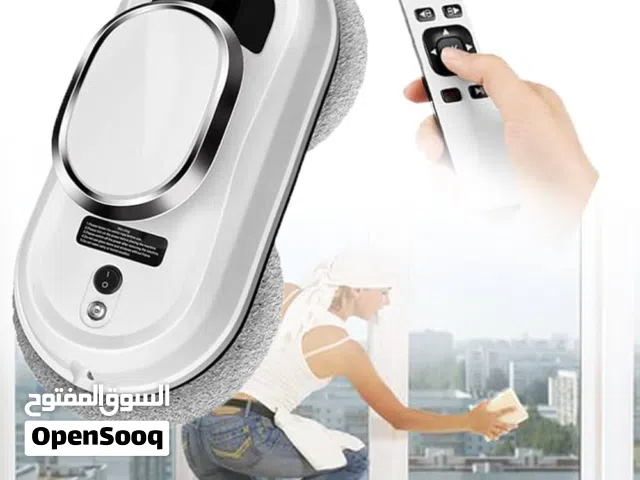 ربورت تنظيف الزجاج الأصلي