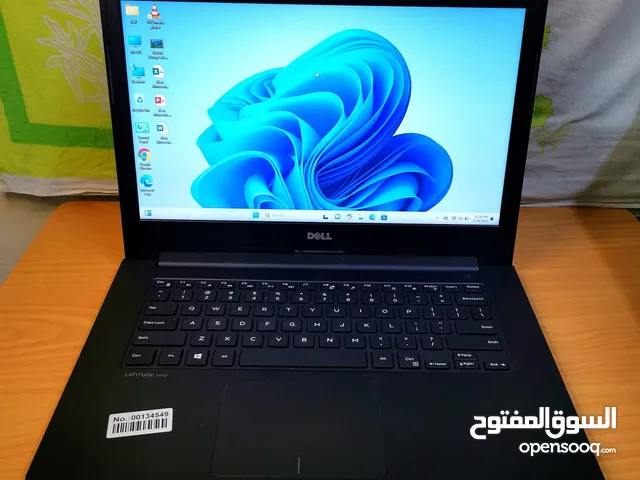Dell latitude i5 45bd