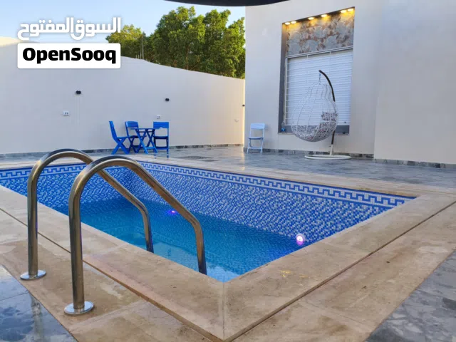 Studio Farms for Sale in Tripoli Alswani