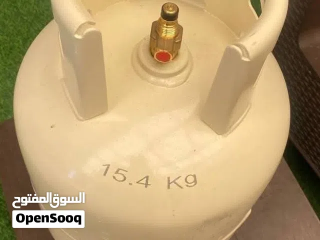 أسطوانة غاز جديدة معبية للبيع