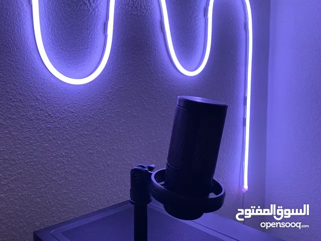 مايكروفون جيد للسماعات للوايرلس