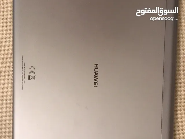 Huawei MatePad 32 GB in Tripoli