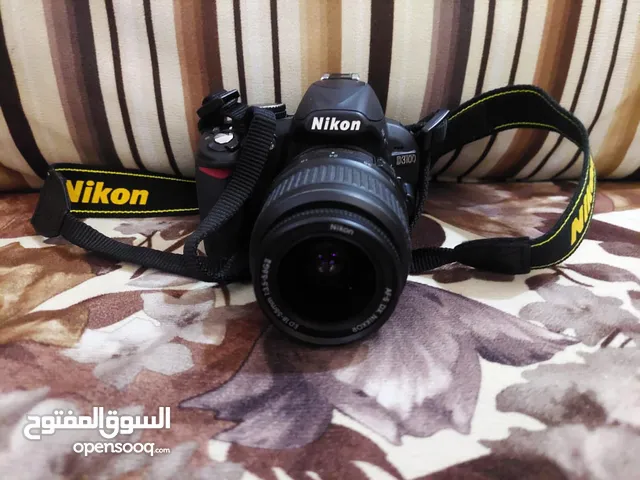 Nikon DSLR Cameras in Al Riyadh