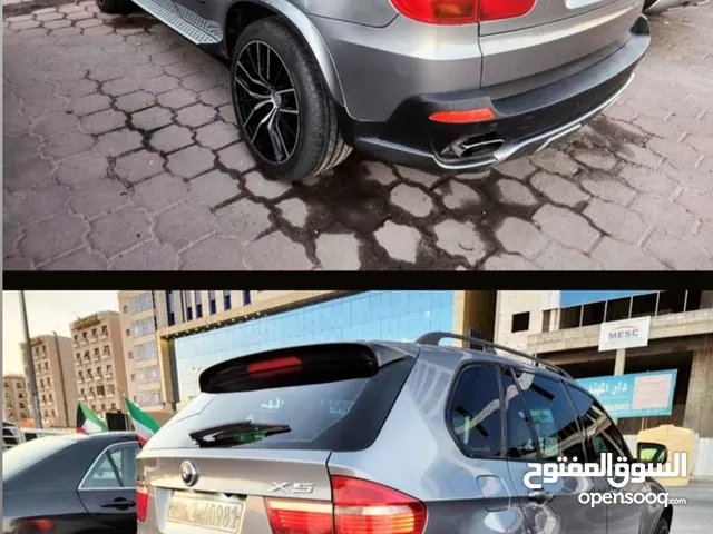 Used BMW X5 Series in Al Jahra
