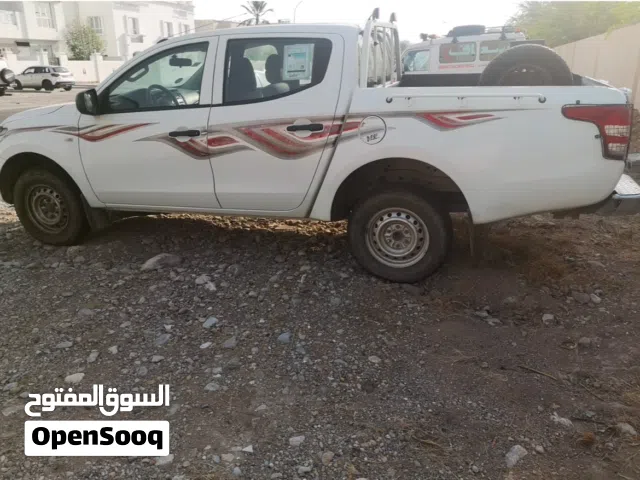 Used Mitsubishi L200 in Muscat