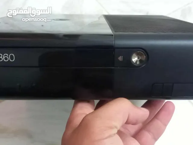 جهاز اكس بوكس 360 للبيع