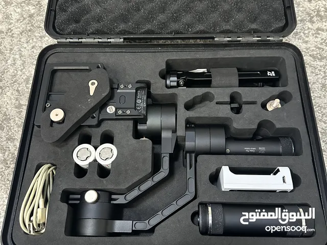 ستبلايزر  stabilizer