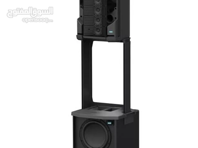 2XBose F1 Model 812 +2XBose  F1 Subwoofer