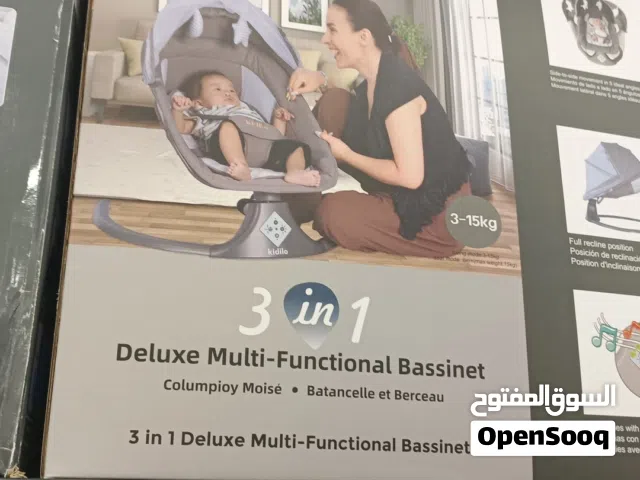 مورجية اطفال بحالة ممتازه