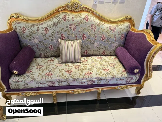 كنبات مصريه للبيع وبحاله ممتااازه( تم تخفيض السعر)