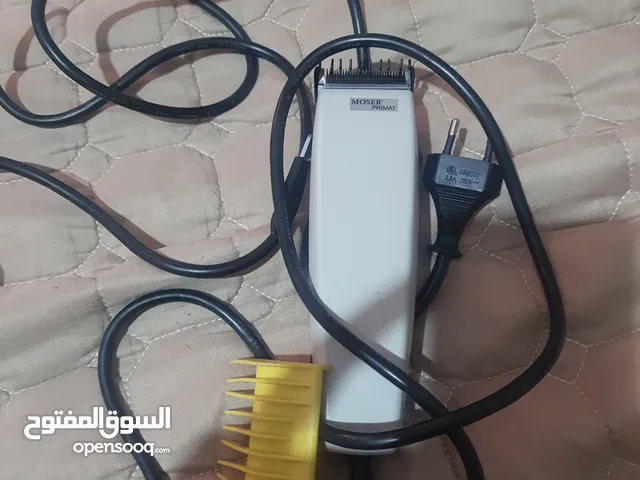ماكينه حلاقه موزر بريمات