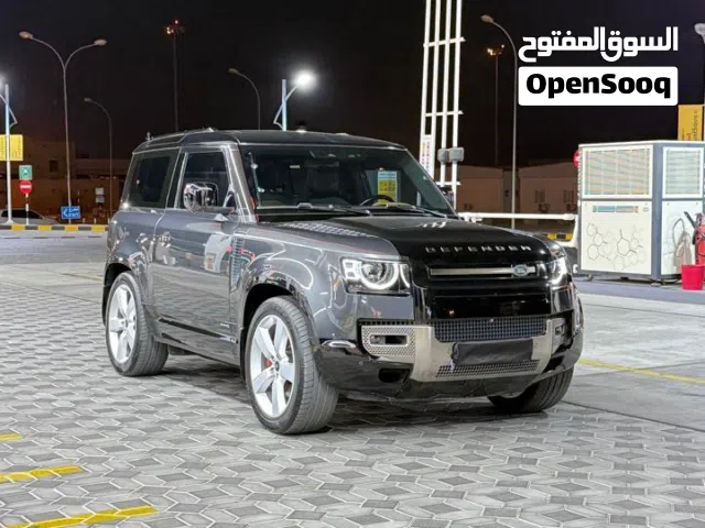 2022 Land Rover Defender 110 X