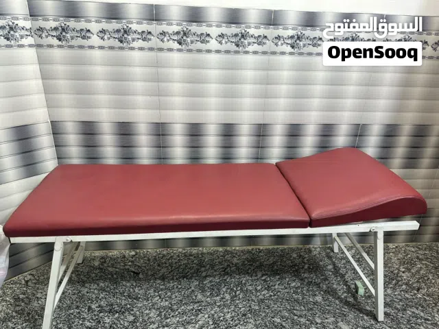 سرير الفحص / علاج قابل للطي للبيع