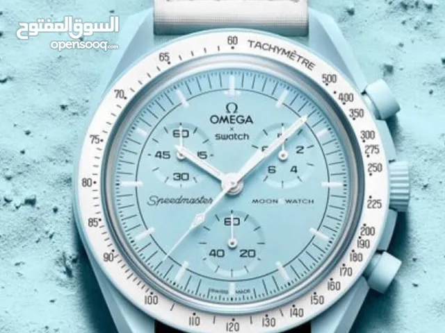 White Omega for sale  in Jeddah
