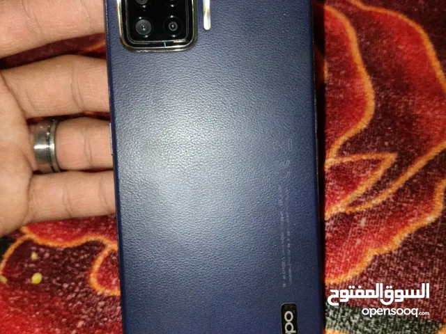Oppo A73 128 GB in Cairo
