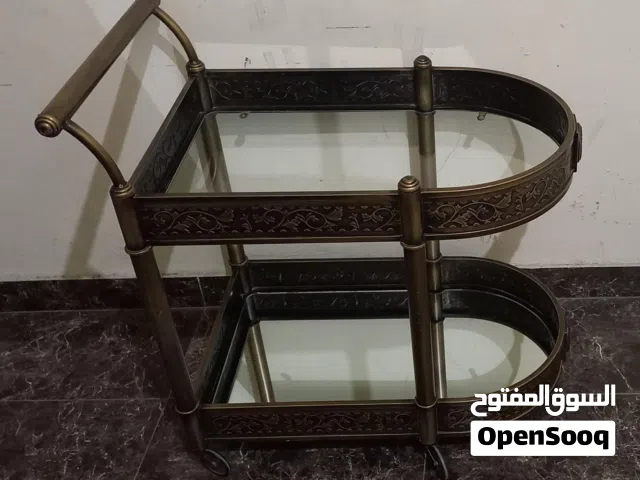 مرايه وطاوله حلوين حق تغيير ديكور بيتك