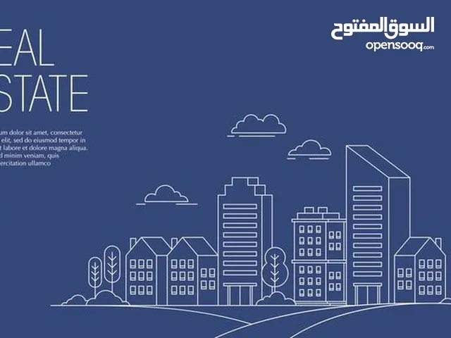 فيلا تجارية خدمية في ارض بلعون على الرئيسي