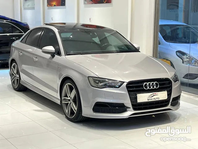 AUDI A3 2015 MODEL FOR SALE