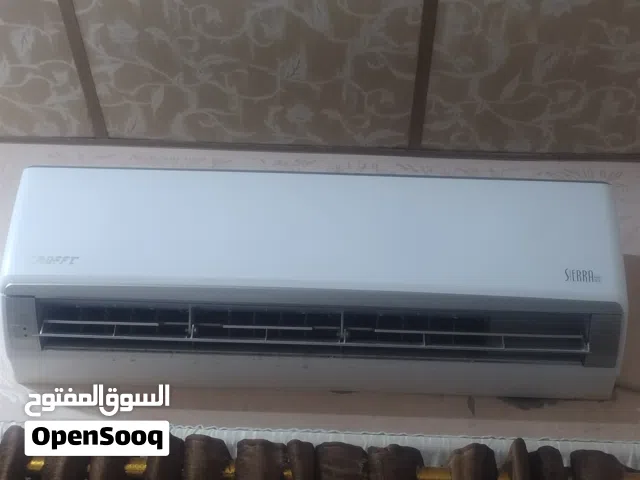 Crafft 1 to 1.4 Tons AC in Basra