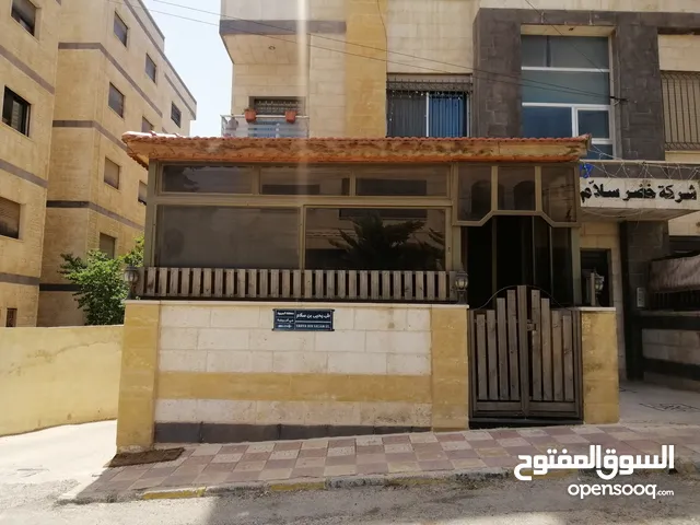 160m2 4 Bedrooms Apartments for Rent in Amman Jubaiha