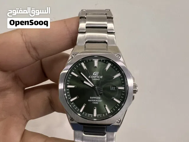 Analog Quartz Casio watches  for sale in Baghdad