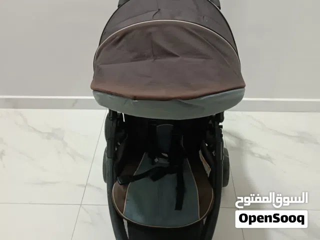 عربة اطفال