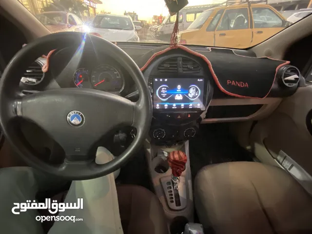 Used Geely CK in Baghdad