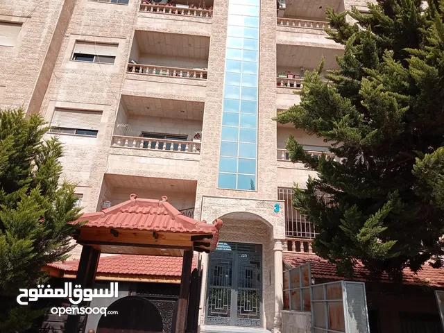 111 m2 3 Bedrooms Apartments for Sale in Amman 7th Circle