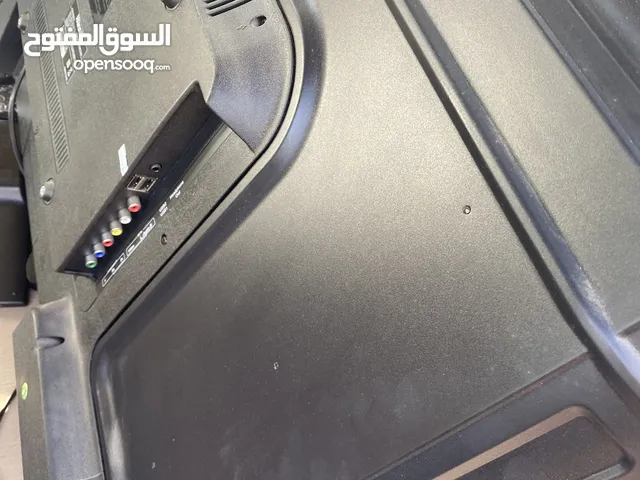 Tiger Plasma 43 inch TV in Al Ahmadi