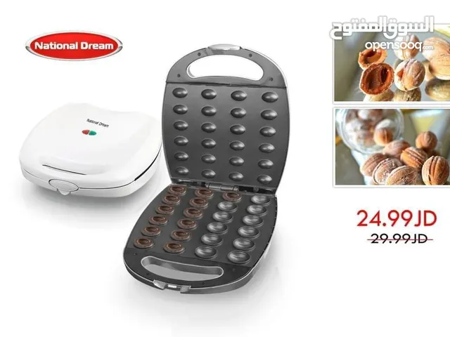  Grills and Toasters for sale in Amman