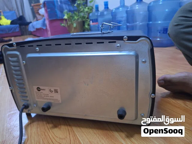 mychoice mini oven