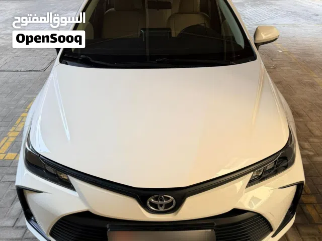 Toyota Corolla  Xli 2022 1.6
