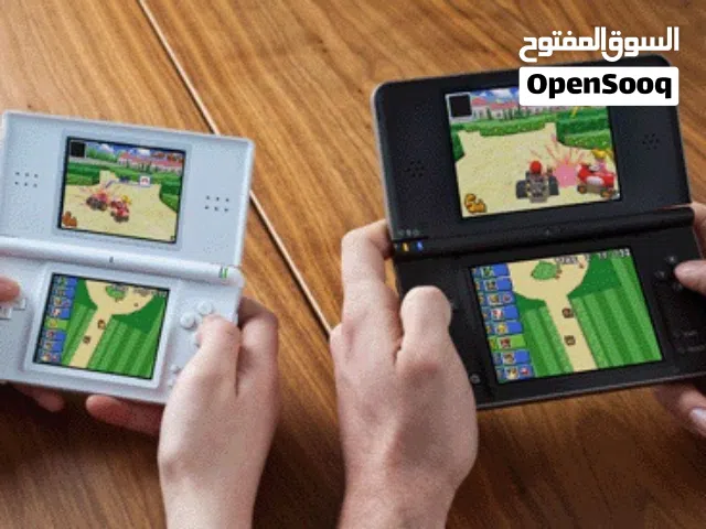 Nintendo 3DS & 2DS Nintendo for sale in Amman