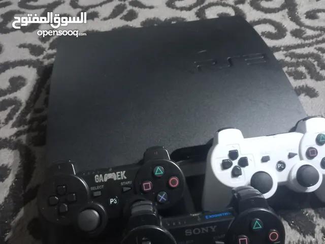 PlayStation 3 PlayStation for sale in Amman